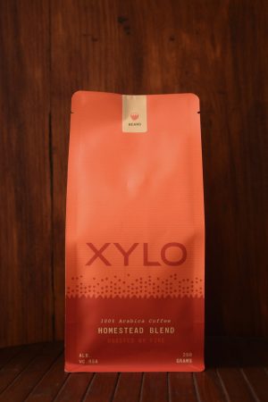Homestead Blend 250g