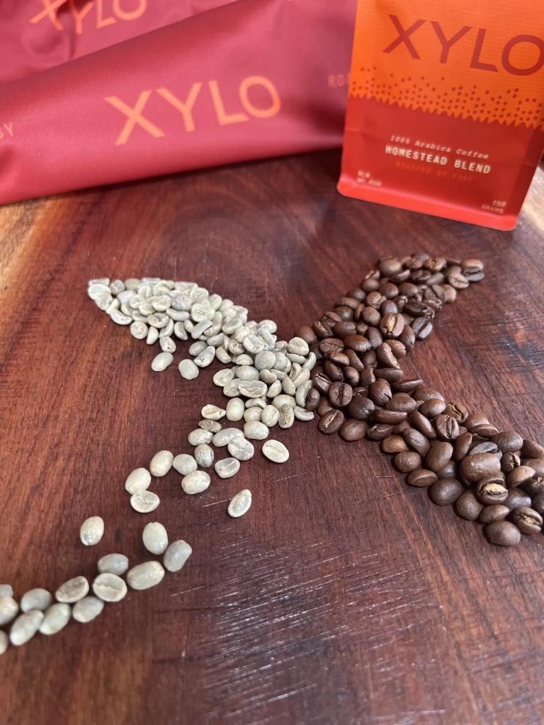 Xylo Coffee